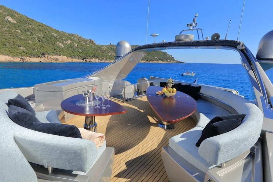 yacht location maroc