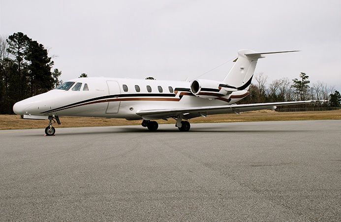 Cessna Citation VII