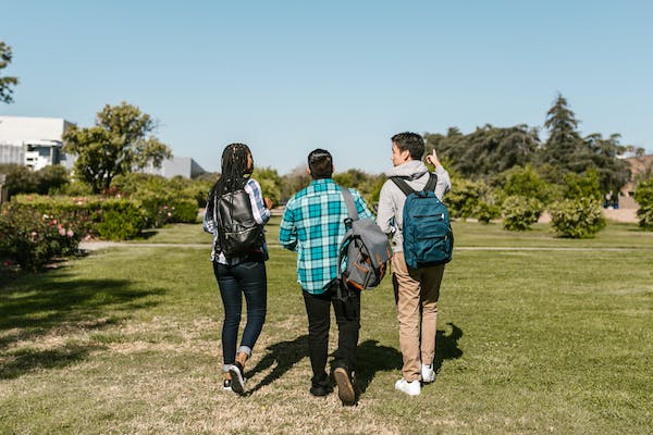 étudiants universitaires Casablanca