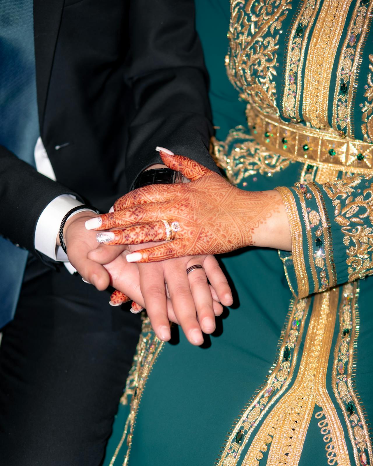 maroc mariage