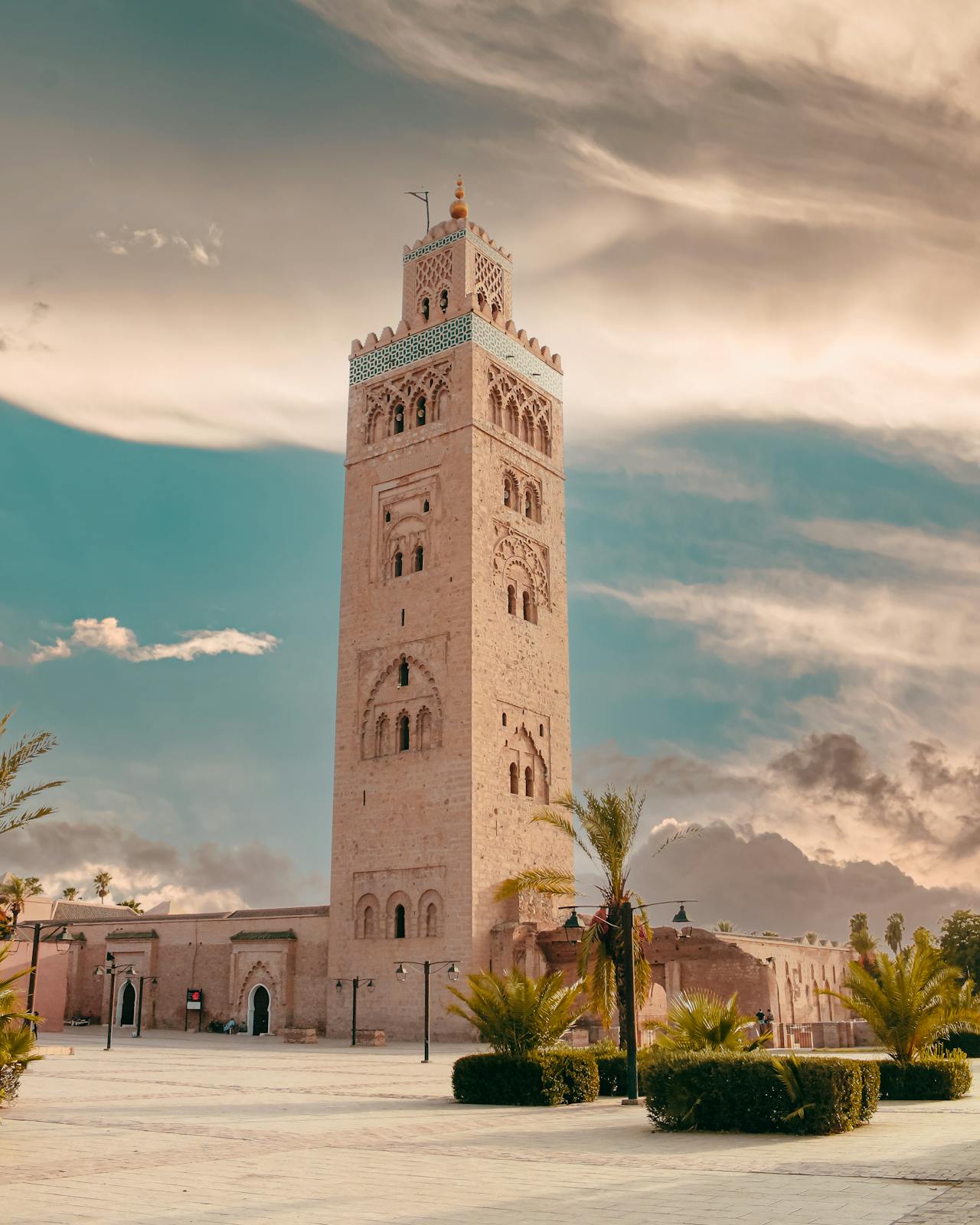  la Location de Calèche à Marrakech