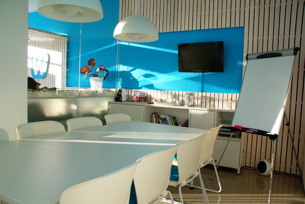 Businesses & Offices In Marrakech