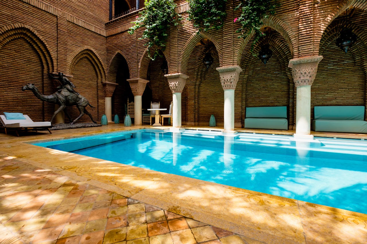 Riad & Villa Owners Marrakech