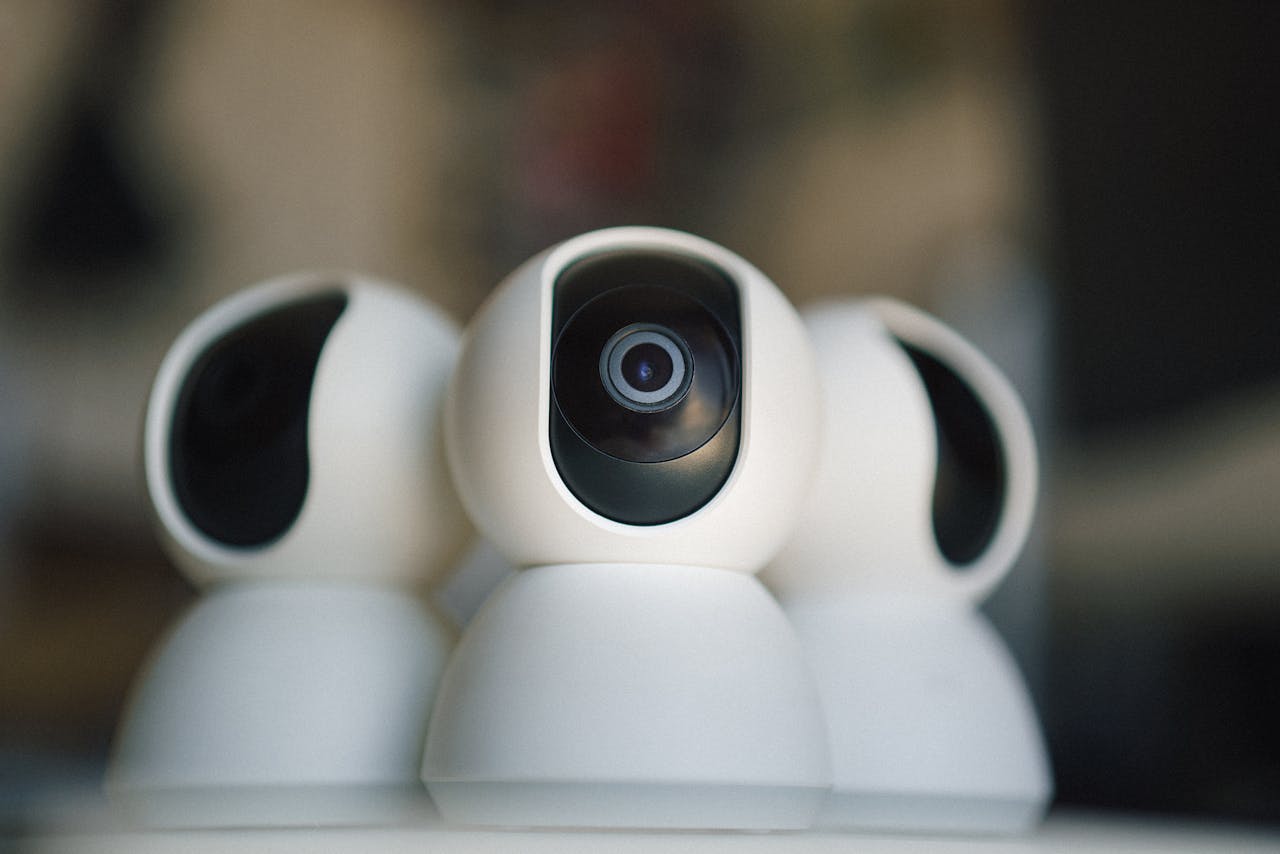 Wi-Fi & Cameras in Marrakech